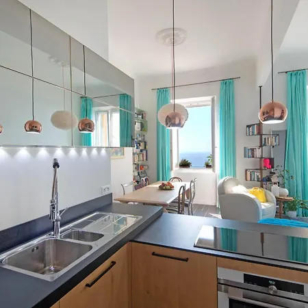 Lejlighed Riviera Palace Panoramic Sea View 2 Bed Belle Epoch Montecarlo