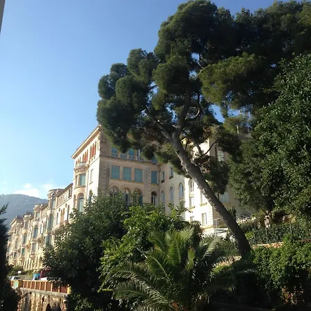 Lejlighed Riviera Palace Panoramic Sea View 2 Bed Belle Epoch Montecarlo Beausoleil