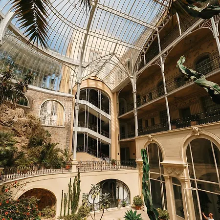 Riviera Palace Panoramic Sea View 2 Bed Belle Epoch Montecarlo Lejlighed Beausoleil